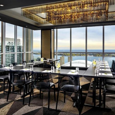 Bisha, A Luxury Collection Hotel, Toronto Exterior photo