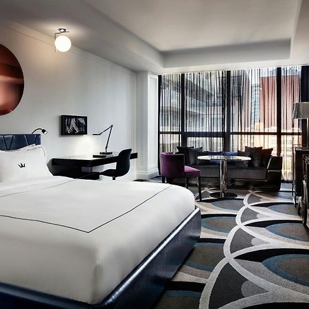 Bisha, A Luxury Collection Hotel, Toronto Exterior photo