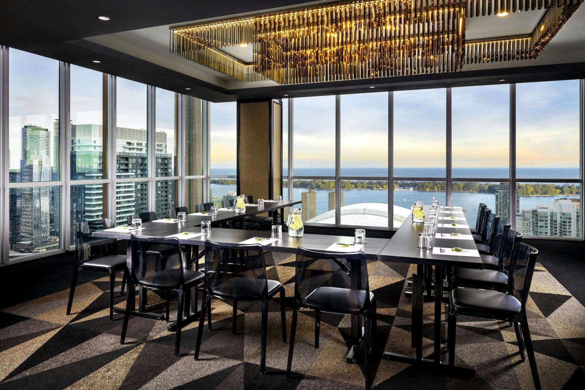 Bisha, A Luxury Collection Hotel, Toronto Exterior photo