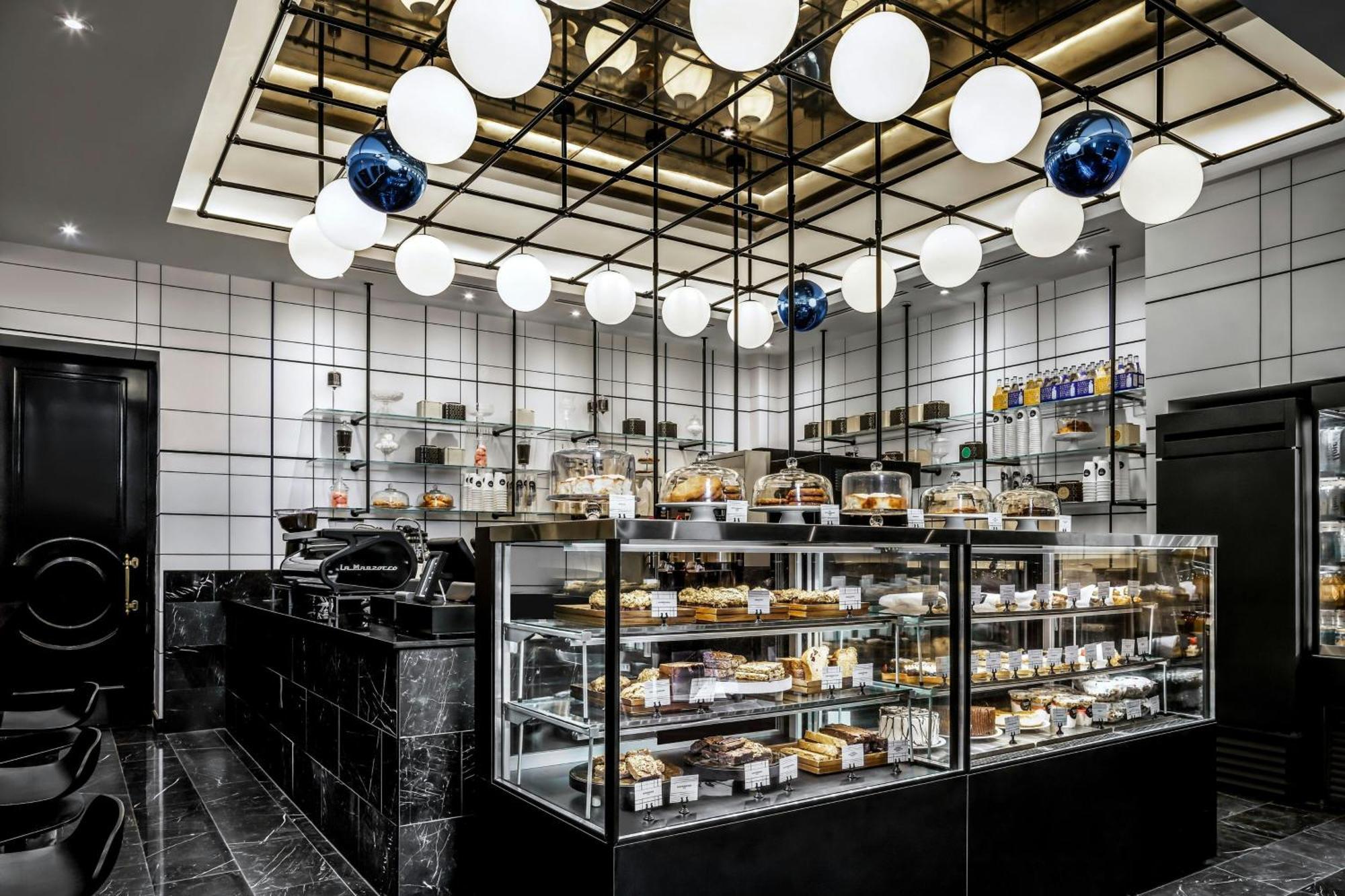 Bisha, A Luxury Collection Hotel, Toronto Exterior photo