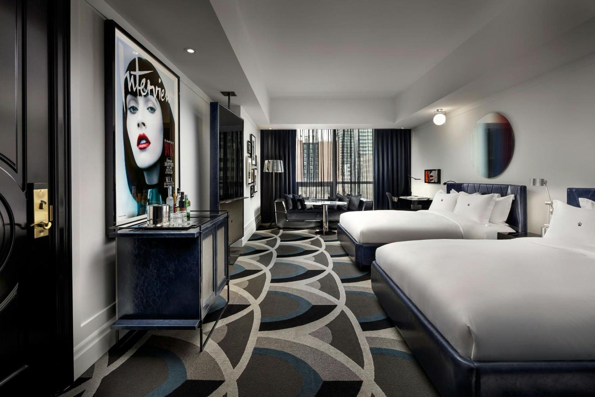 Bisha, A Luxury Collection Hotel, Toronto Exterior photo